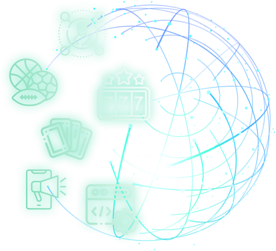 U2IS Gaming Platform